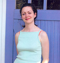 Garnet Goldman